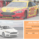 Illustration for article titled Heres How Modern NASCAR Race Cars Compare To Their Road-Going Counterparts